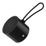 EWA A127 Altoparlante Bluetooth wireless portatile mini TWS impermeabile IPX5 esterno (nero)