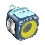 BOROFONE BR29 Interesse Sport Altoparlante Bluetooth 5.3 (blu scuro)
