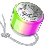 BOROFONE BR28 Altoparlante Joyful Sports Bluetooth 5.1 (grigio)