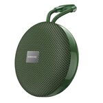 BOROFONE BR27 Altoparlante Bluetooth 5.1 Dear Sports (verde scuro)