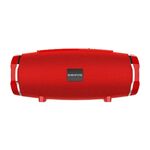 Altoparlante Borofone BR3 Boyun Sports Bluetooth 5.0 (rosso)