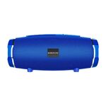 Altoparlante Borofone BR3 Boyun Sports Bluetooth 5.0 (blu)