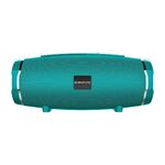 Altoparlante Borofone BR3 Boyun Sports Bluetooth 5.0 (blu pavone)