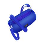 Borofone BR4 Altoparlante Bluetooth sportivo (blu)