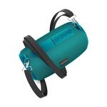 Borofone BR4 Altoparlante Bluetooth sportivo (blu pavone)
