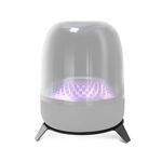 Per Harman Kardon Aura Studio 4 Altoparlante Staffa da tavolo in metallo (Nero)