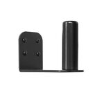 Per Bose S1 Pro / S1 Pro+ Staffa per montaggio a parete in metallo per altoparlanti (nera)