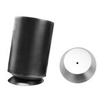 Staffa universale per altoparlante Bluetooth wireless intelligente SONOS Era 100, supporto da tavolo in metallo (argento)
