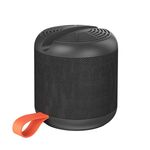 Altoparlante Bluetooth con supporto da tavolo ZGA PZ002 (nero)
