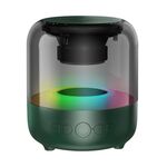 ZGA PZ005 AI Altoparlante Bluetooth intelligente (verde)