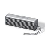 Altoparlante Bluetooth portatile Xiaomi Sound Move, spina americana (grigio argento)