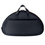 Custodia protettiva per altoparlante portatile da esterno Harman Kardon GO/Play3 (nero arancione)