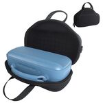 Custodia protettiva per altoparlante Bluetooth Bose SoundLink Max Borsa protettiva EVA portatile (nera)