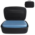 Custodia protettiva per altoparlante Bluetooth Bose SoundLink Max Custodia protettiva EVA portatile (nera)
