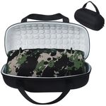 Per JBL Xtreme 4 Custodia per altoparlante Bluetooth Borsa protettiva portatile in EVA (grigio)