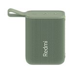 Xiaomi Redmi IP67 Altoparlante portatile Bluetooth impermeabile (verde)