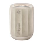 Xiaomi Bluetooth Speaker Mini Supporta la connessione NFC (caffè chiaro)