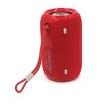 T&G TG419 Altoparlante Bluetooth wireless TWS portatile impermeabile per esterni (rosso)