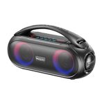 Yesido YSW19 Altoparlante Bluetooth portatile da esterno colorato RGB