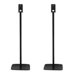 Coppia di staffe per supporto da pavimento per Sony SA-RS3S