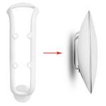 Staffa metallica montata a parete per altoparlante HiFi Bluetooth wireless B&O Beoplay A9