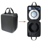 Per DEVIALET Mania Borsa protettiva per altoparlante HiFi Bluetooth wireless portatile