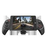 ipega PG-9023S Wireless Bluetooth Telescopic Controller Eat Chicken Artifact (Nero)