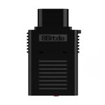 Ricevitore retrò originale 8Bitdo per controller di gioco NES Supporto per gamepad PS3 PS4 WII Mote 8Bitdo