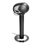 Per DEVIALET Phantom 103/105/108DB Supporto da pavimento per altoparlante wireless (nero)