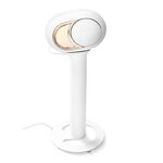 Per DEVIALET Phantom 103/105/108DB Supporto da pavimento per altoparlante wireless (bianco)