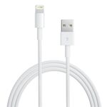 Dati di sincronizzazione USB 1M e cavo di ricarica (bianco)