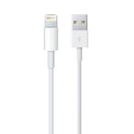 Cavo di sincronizzazione USB a 8 PIN / cavo di ricarica, lunghezza del cavo: 1m (bianco)