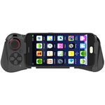 Gamepad Bluetooth retrattile elasticizzato con una mano, distanza Bluetooth: 10m, Per Android, telefono cellulare iOS inferiore a 6,8 pollici