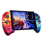 IPEGA Tablet Mobile Phone Retrattile Bluetooth Bluetooth Game Wireless Game 9083b