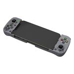Controller di gioco telescopico BT 5.0 D3 per telefono cellulare Android IOS (grigio)