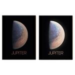 Altoparlante Bluetooth Pittura luminosa Decorazione camera da letto Luce notturna Spina USB (Cielo stellato serie A)