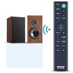 Telecomando audio RMT-AH200U per Sony HT-CT390 RT3 SA-CT390 WRT3 SA-CT390 HT-CT390 SA-WRT3 SS-RT3 HT-RT3