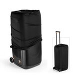 Per JBL Partybox Stage 310/320 Speaker Copertura antipolvere in Lycra Elastic Sleeve (Nero)