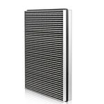 Filtro purificatore d'aria per Philips AC4076 AC4072 AC4074 AC4083 AC4084 AC4085 AC4086 ACP073, specifiche: composito di aldeide aggiornato