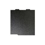 Piastra di stampa 3D da 184 mm per stampante Bambu Lab A1 mini, stile: nero / PEI a doppia testurizzazione