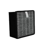Filtro purificatore d'aria per Sharp FU-NC01 / FU-PC01 / FU-RC01 / FU-SC01 / FZ-N15SF