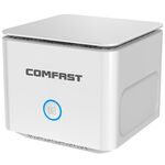 Router mesh Wi-Fi 6 Gigabit dual-band COMFAST CF-WR653AX 1500 Mbps 2,4 GHz / 5,8 GHz, spina: spina AU