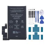 Per la sostituzione della batteria GMF5Z da 5000 mAh per Google Pixel 7 Pro