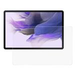 Per Samsung Galaxy Tab S7 FE T730 / T736 WK WTP-060 KinKong Pellicola in vetro temperato curvo HD 6D da 0,33 mm