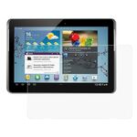 Per Samsung Galaxy Tab 2 10.1 P5100 WK WTP-060 KinKong Pellicola in vetro temperato curvo HD 6D da 0,33 mm