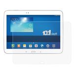 Per Samsung Galaxy Tab 3 10.1 P5200 WK WTP-060 KinKong Pellicola in vetro temperato curvo HD 6D da 0,33 mm
