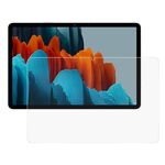 Per Samsung Galaxy Tab S7 / T870 WK WTP-060 KinKong Pellicola in vetro temperato curvo 6D HD da 0,33 mm