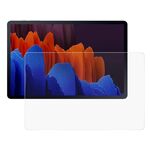 Per Samsung Galaxy Tab S7+ / T976 WK WTP-060 KinKong Pellicola in vetro temperato curvo 6D HD da 0,33 mm