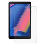 Per Samsung Galaxy A 8.0 2019 P200 WK WTP-060 KinKong Pellicola in vetro temperato curvo HD 6D da 0,33 mm
