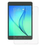 Per Samsung Galaxy Tab A 8.0 T350 WK WTP-060 KinKong Pellicola in vetro temperato curvo 6D HD da 0,33 mm